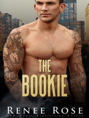 cover image of The Bookie